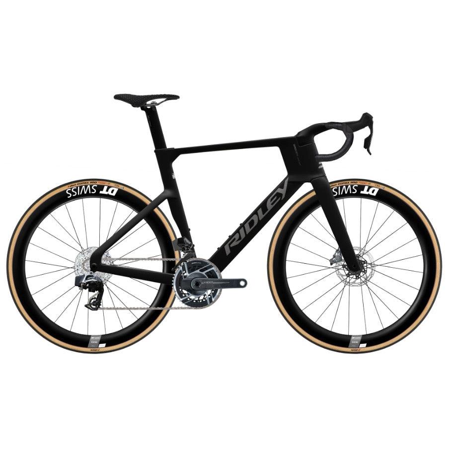 Ridley Noah Fast 3.0 SRAM Red AXS